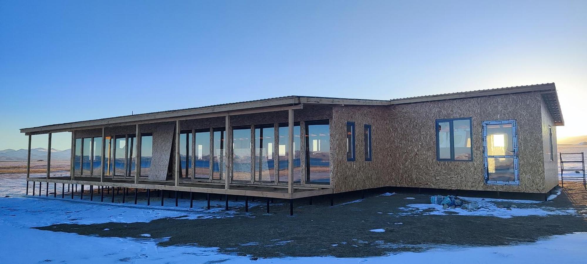 Yurt Camp Ali-Nur At Lake Song-Kol Юрточный Лагерь Али-Нур Озеро Сон-Куль Сон-Куль Кыргызстан Нарын Kyrgyzstan Naryn Eksteriør billede